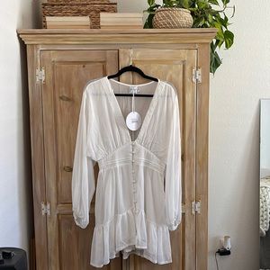 NWT Princess Polly Dress